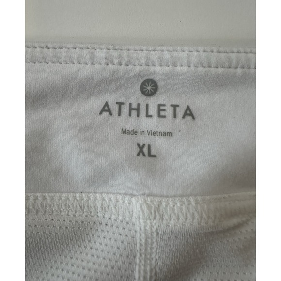 Athleta Skirt Women XL Outdoors Pocket Athleisure‎ Golf Tennis Beach Stretch - Picture 3 of 7